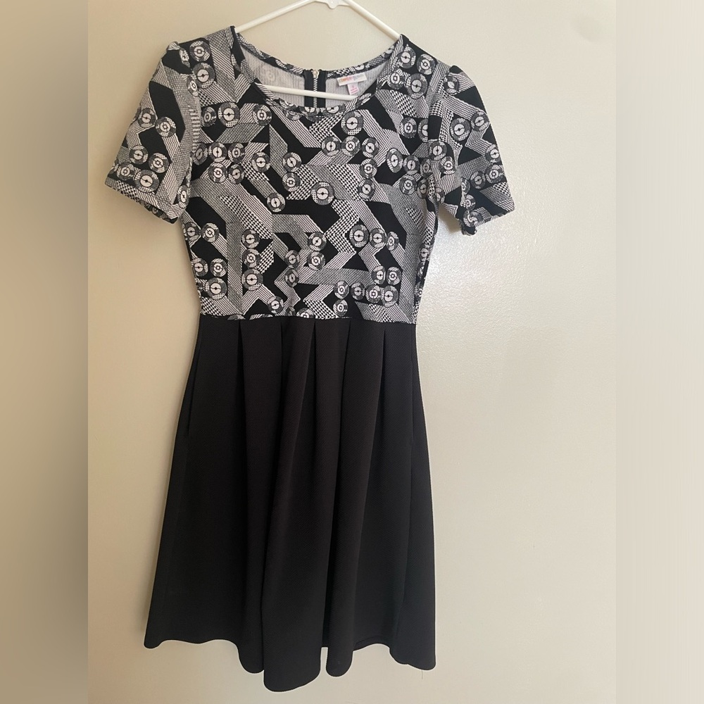 Lularoe Dress
